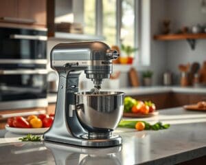 Wie erkennt man qualitativ gute Mixer?