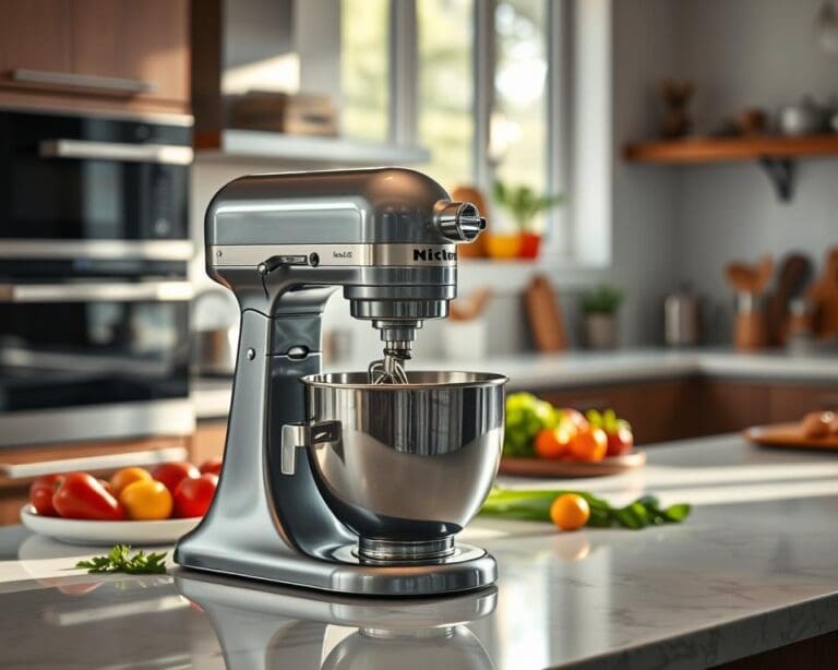 Wie erkennt man qualitativ gute Mixer?