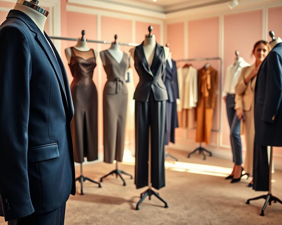 Wie findet man perfekte Passformen?