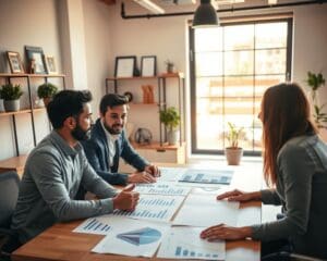 Wie gewinnt man Kundentreue?