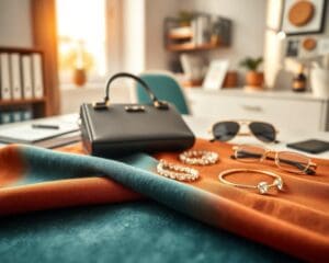 Wie kombiniert man Trendfarben elegant?