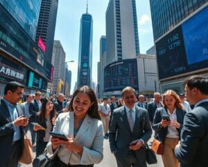 Wie reagieren Märkte auf Reformen?