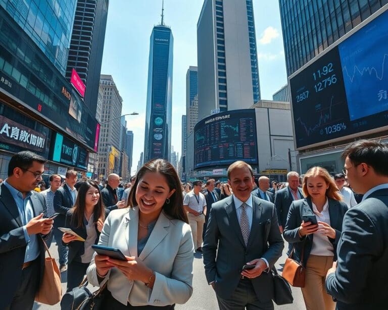 Wie reagieren Märkte auf Reformen?