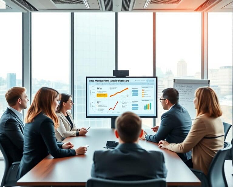 Wie reagiert Deutschland auf Krisen?