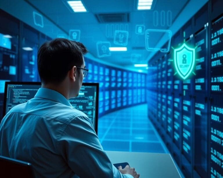 Wie schützt man Daten zuverlässig?