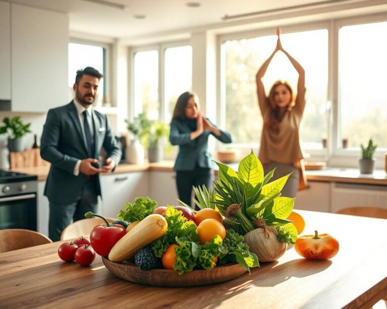 Wie schützt man sich vor Infekten?