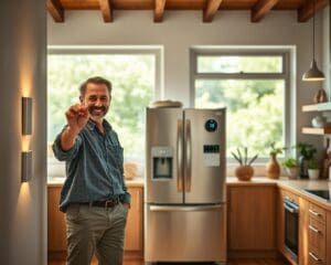 Wie senkt man Stromverbrauch ohne Aufwand?