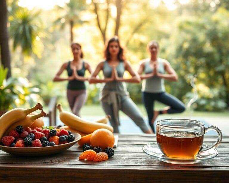 Wie stabilisiert man Blutdruck natürlich?