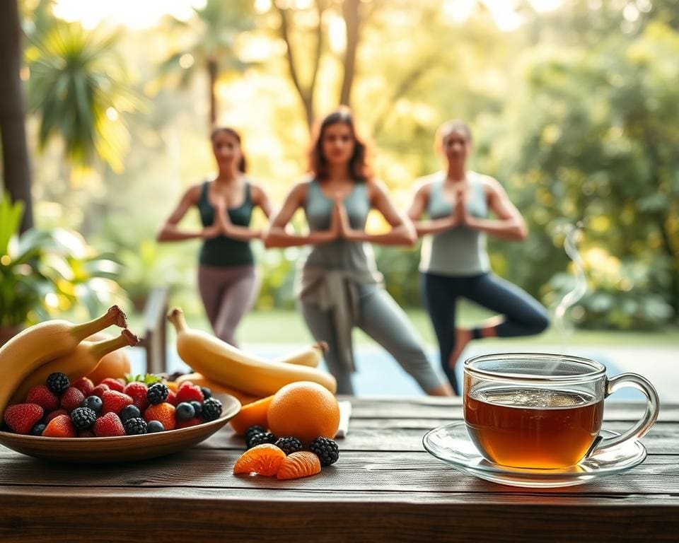 Wie stabilisiert man Blutdruck natürlich?