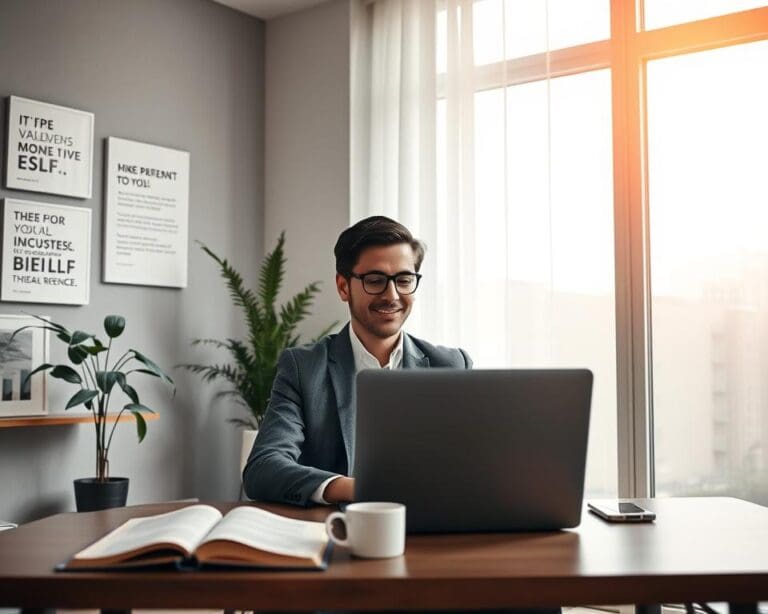 Wie steigert man mentale Belastbarkeit?