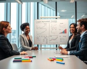 Wie verbessert man Bonität?