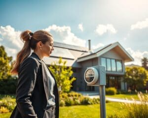 Wie verhindert man Energieverlust?