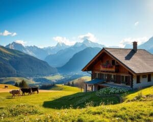 Wo liegen Highlights in Südtirol?