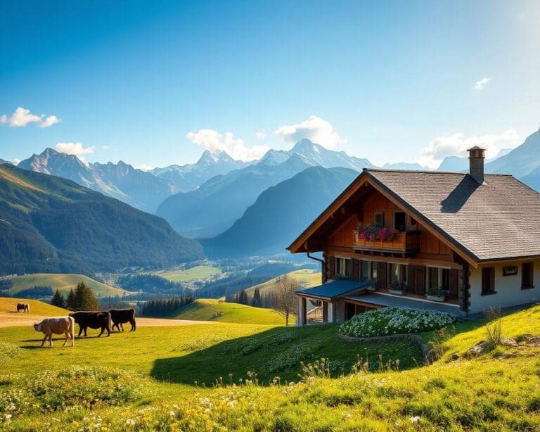 Wo liegen Highlights in Südtirol?