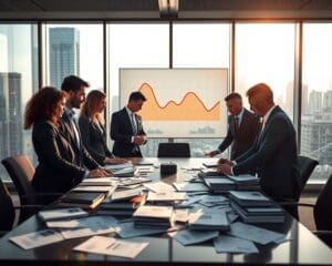 Wodurch entstehen Finanzfehler häufig?