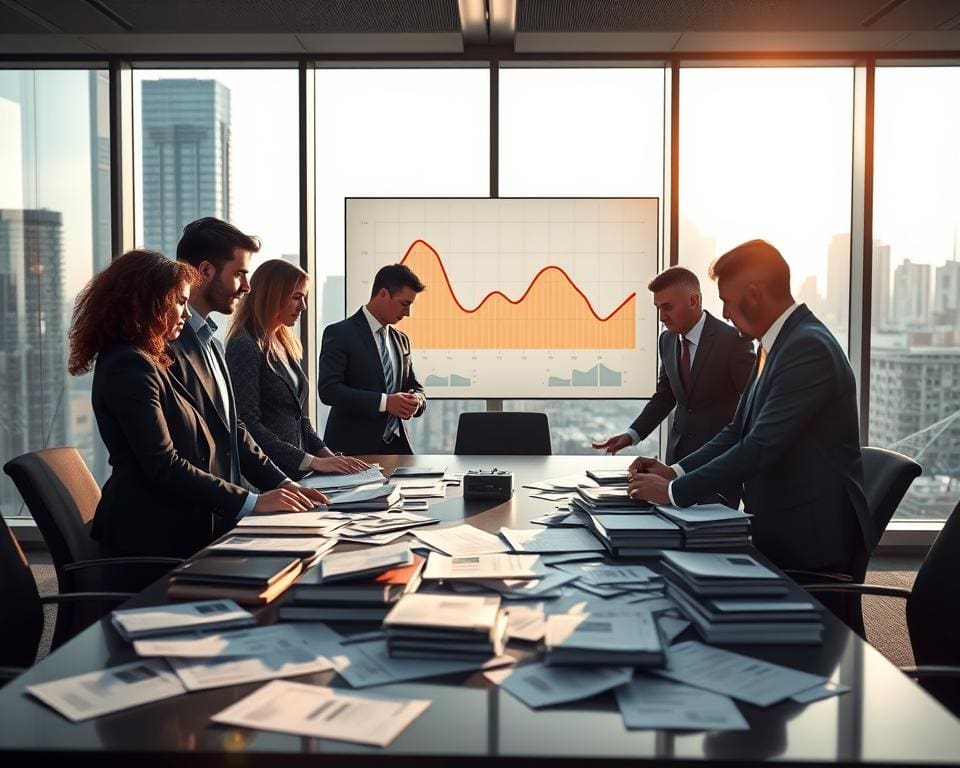 Wodurch entstehen Finanzfehler häufig?