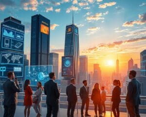 Wodurch entstehen große Tech-Meilensteine?