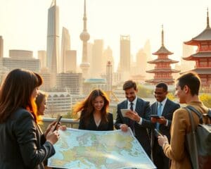 Wodurch entsteht Reiselust 2025?