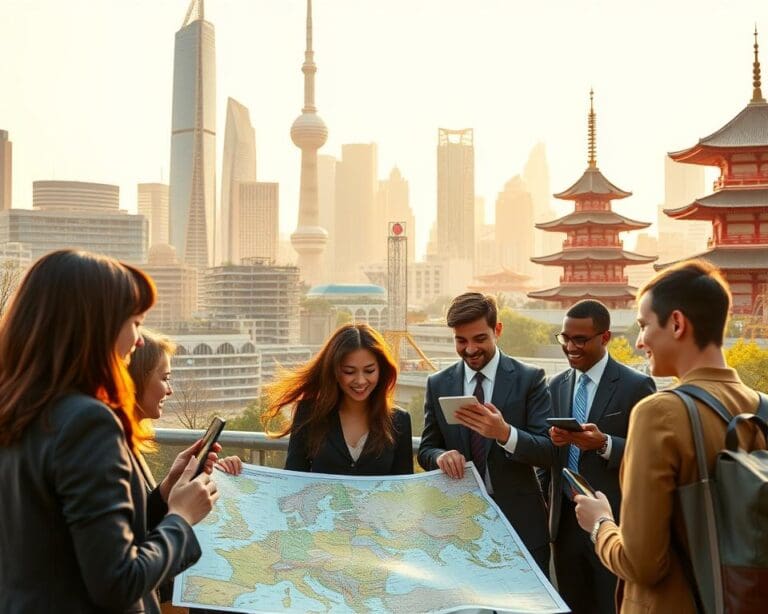 Wodurch entsteht Reiselust 2025?