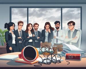 Wodurch entsteht chronische Müdigkeit?