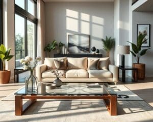 Wodurch entsteht hochwertiges Wohndesign?