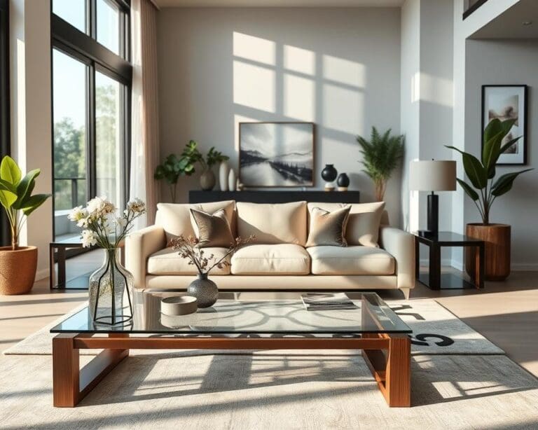 Wodurch entsteht hochwertiges Wohndesign?