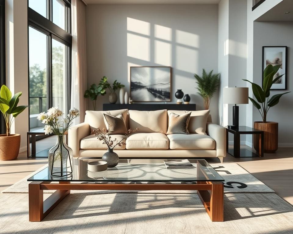 Wodurch entsteht hochwertiges Wohndesign?