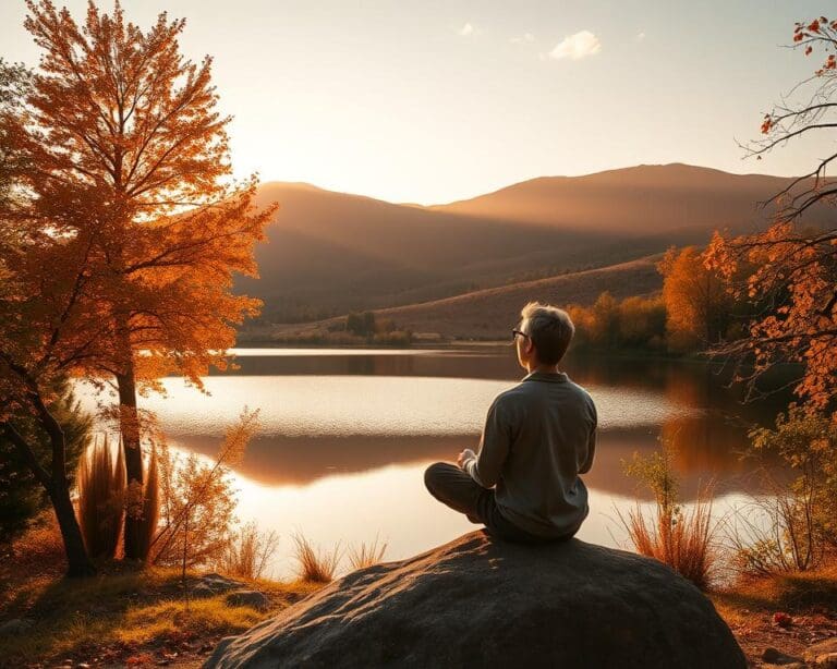 Wodurch erlebt man tiefere Momente?