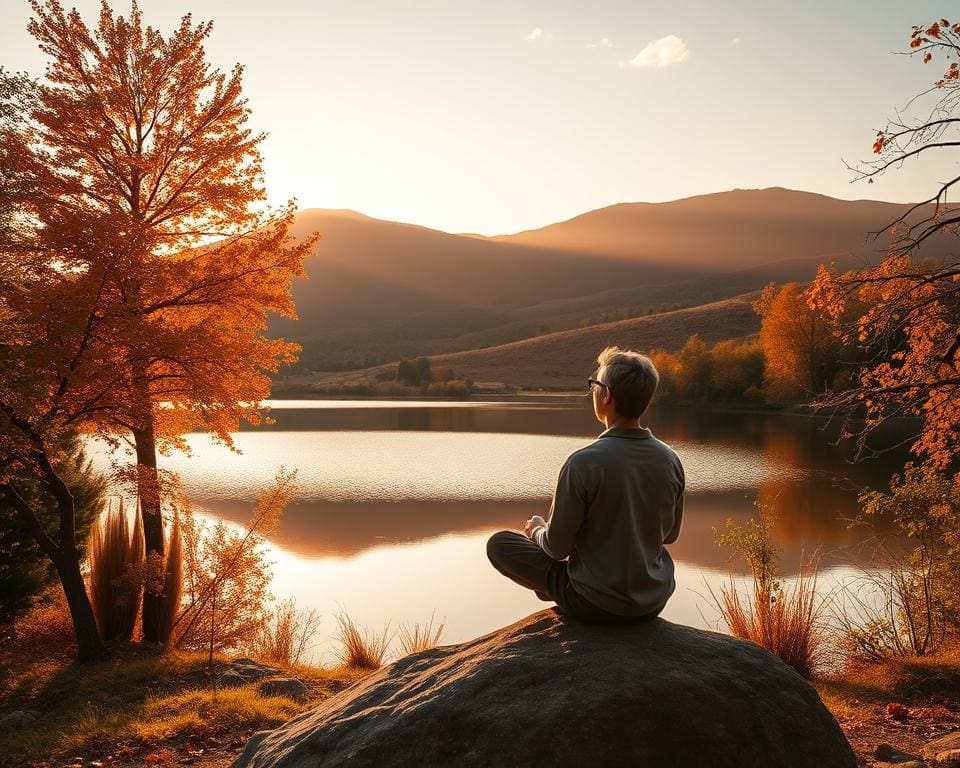 Wodurch erlebt man tiefere Momente?