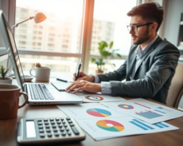 Wodurch steigt monatliche Belastung?