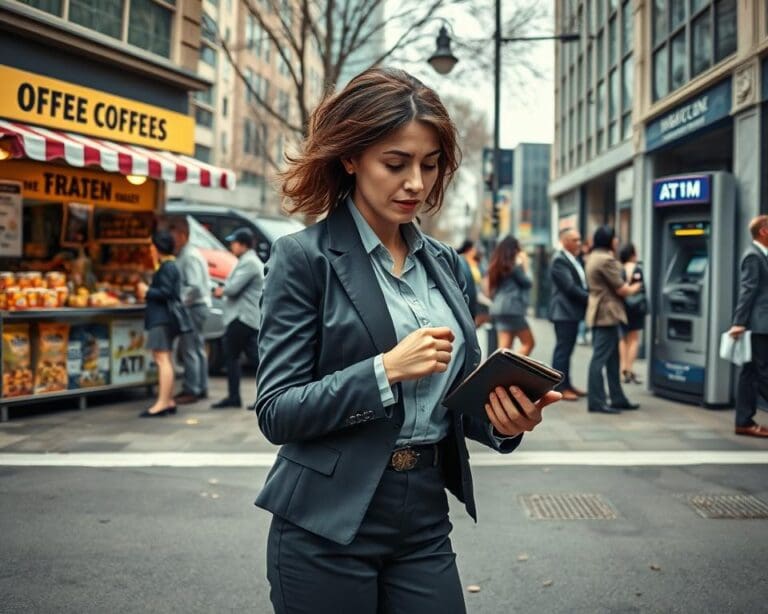 Wodurch verliert man im Alltag viel Geld?