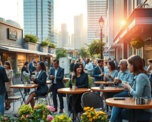 Wodurch wird der Alltag inspirierend?