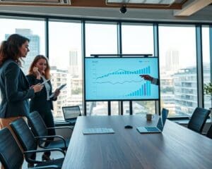 Womit baut man berufliche Kompetenz aus?