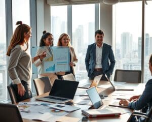 Womit begründen Experten aktuelle Trends?