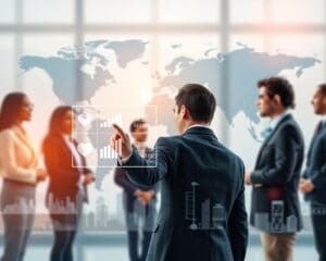 Womit beschreibt man globale Stimmungen?