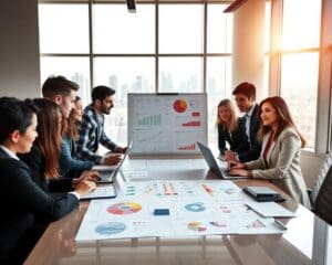 Womit erhöht man Teamleistung?