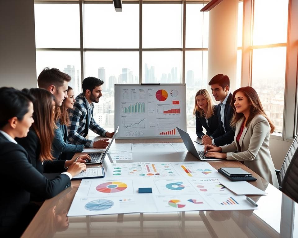 Womit erhöht man Teamleistung?