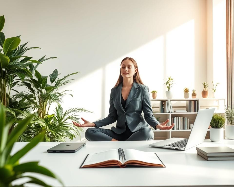 Womit stärkt man mentale Klarheit?