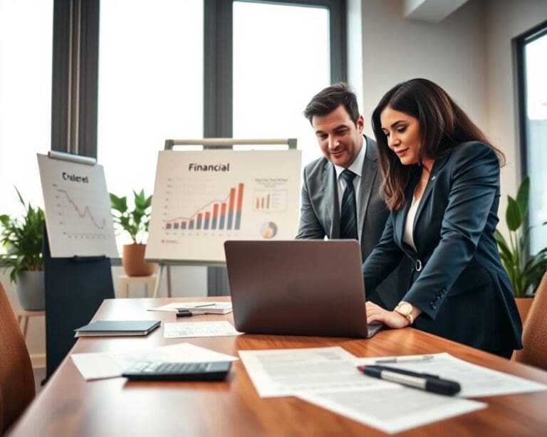 Womit verhindert man Zahlungsschwierigkeiten?