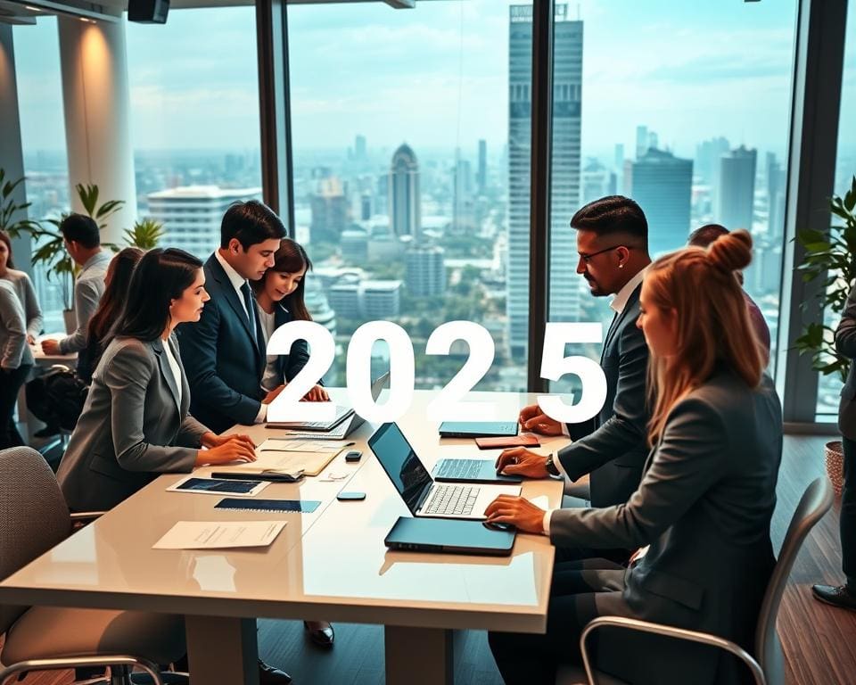 as macht Berufe 2025 attraktiver?