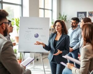 Business Coaching für Unternehmer