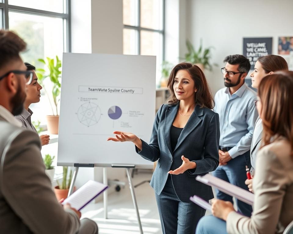 Business Coaching für Unternehmer