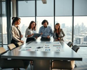 CRM-Beratung für Kundenbindung