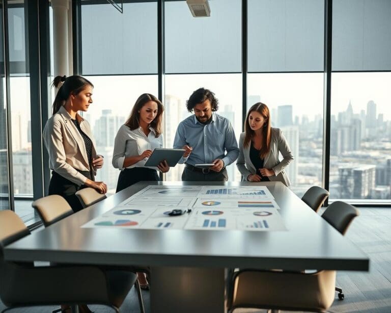 CRM-Beratung für Kundenbindung