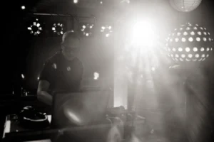 DJ Frankfurt DJ Oliver 2025