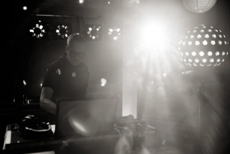 DJ Frankfurt DJ Oliver 2025