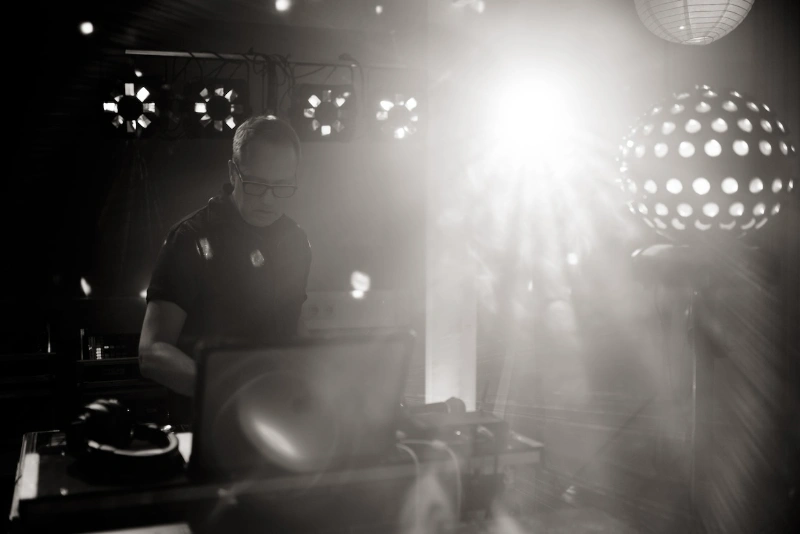 DJ Frankfurt DJ Oliver 2025