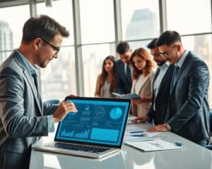 IT-Sicherheitsberatung für Unternehmen