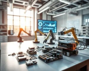 Innovative Hardware für Spezialanwendungen