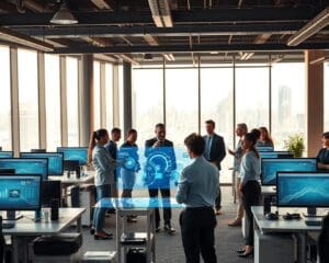 Innovative Technik für moderne Betriebe